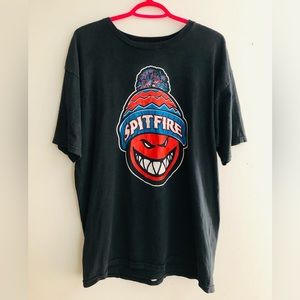 vintage jerzees spitfire t shirt
